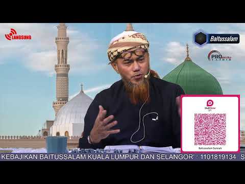 TAFSIR JUZUK 29