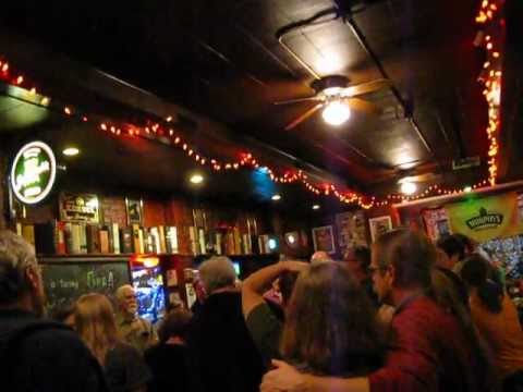 3rd Monday Pub Sing: This May Be The Last Time (02012-04-16)