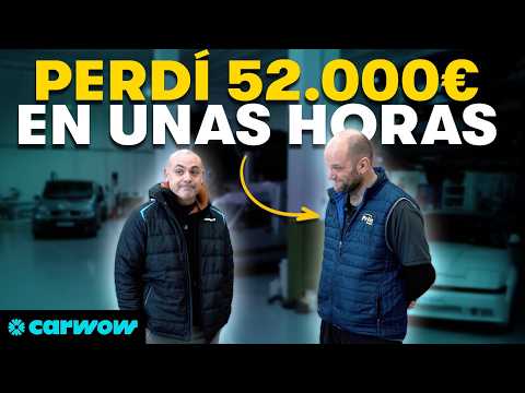 ¿Te estafan o no dan abasto? La CRISIS de los mecánicos en España