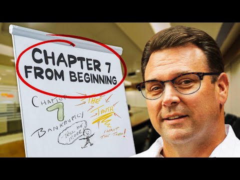 Chapter 7 Bankruptcy Process | What You Need to Know (2022)