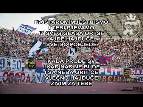 Kada prođe sve i kad nas ne bude