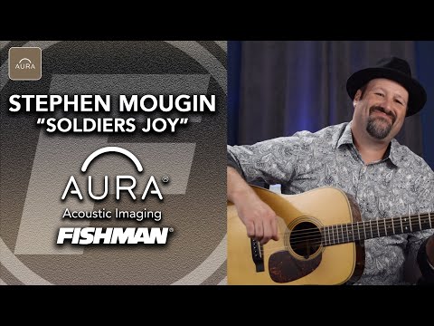 Fishman Aura Spectrum DI Imaging Pedal with D.I. | Sweetwater Fishman Aura Spectrum DI Imaging Pedal with D.I. | Sweetwater