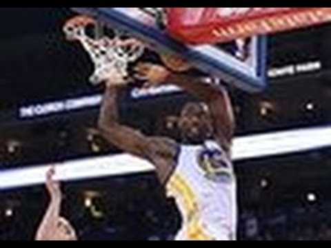 Top 10 NBA Fast Breaks of the Week: 11/1-11/7