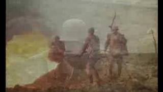 In Flanders' Fields         tribute to the fallen