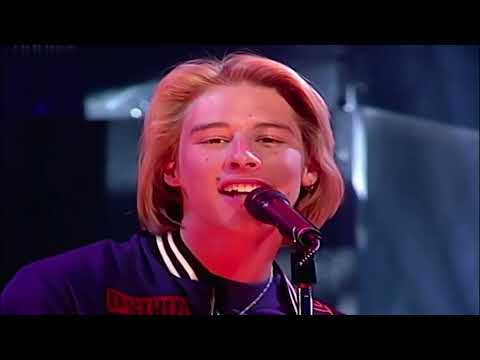 The one and only - Chesney Hawkes (1991) HD