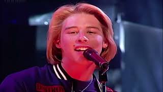 The one and only - Chesney Hawkes (1991) HD