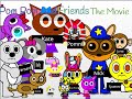 Pom Pom And Friends 60 Minutes Compilation