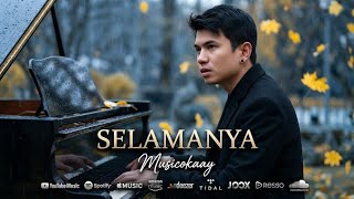 Download lagu Ungu - SELAMANYA - Musicokaay Cover  mp3