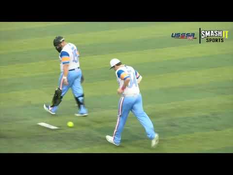 Condensed Game - Iowa vs North Carolina - Challenge Cup 2021