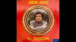 Cuando El Amor Se Va De Casa José José Album Compilación El Principe Vol II - Vinilo 1978