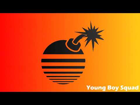 [FREE] PLK x Nekfeu x Niska Type Beat – “Explode” // (Prod. YoungBoySquad)