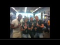 M.A.S - Sur un banc ft La Fouine 