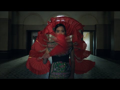 HIEN - Family (Official Music Video)