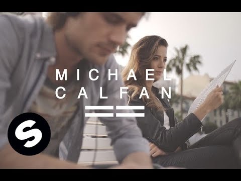 Michael Calfan - Mercy (Official Music Video)