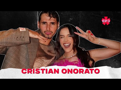 Cristian Onorato: Prepagos, Mises y la Comunidad LGBTIQ+ | Desinhibida Show