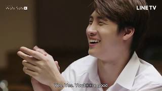 Download lagu [ENGSUB] Until We Meet Again EP. 1 Full mp3