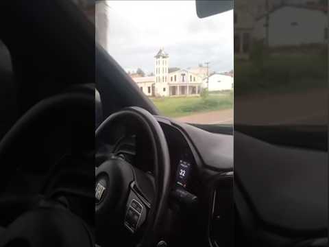 Turismo em bom Jardim no carro #bomjardim #maranhão #goku