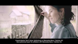 Collision Prevent | Spec Ad | Mercedes-Benz (2013)