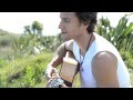 Adventures On A Stage Acoustic Bryce Langston