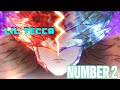 Lil Tecca NUMBER 2 CLEAN AMV