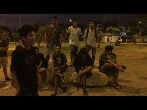 ANTOP Vs PEKAS | Primera ronda | Fecha 12"