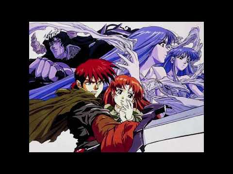 Ys II: Tenkuu no Shinden - Adol Christin no Bouken Endless History J・D・K feat. Shoko Minami