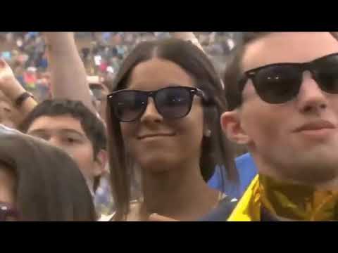 Avicii vs. Adele - Nothing Without Adele (Live at tomorrowland 2011) ◢◤ #avicii #tomorrowland