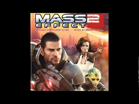 Mass Effect 2 Full Album