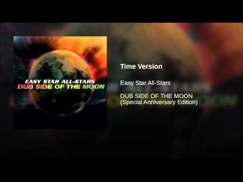 Video thumbnail for Time Version
