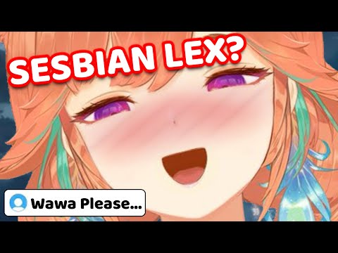 "You know What They Say About Europeans?”