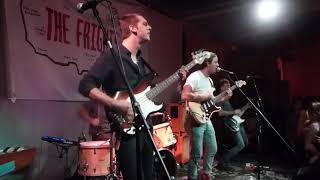 The Frights - Kids (Houston 11.10.17) HD