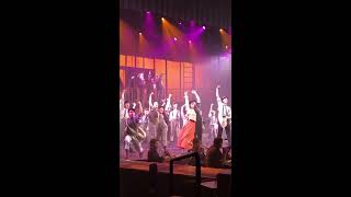 Finale Ultimo - Newsies the Broadway Musical - Jordana Kagan
