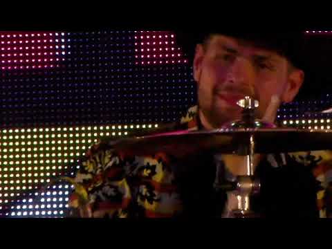 Salomon Robles y Sus Legendarios Ft CATARINO LEOS POPURRI DE CUMBIAS