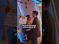 Behind The Scenes Of Culpa Nuestra Nicole Wallace And Gabriel Guevara Our Fault Nick Y Noah