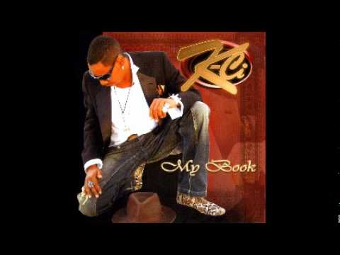 K-Ci - What Else Can I Do