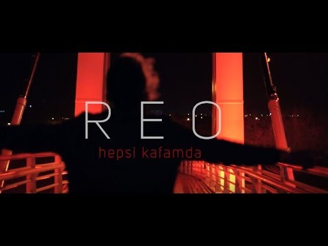 Reo60 - Hepsi Kafamda (Official Video) - Explicit #dönüş