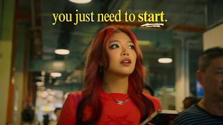 Stop Waiting for the Perfect Moment