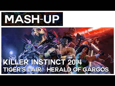 Jago vs Omen Mashup Remix