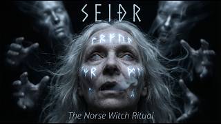 SEIÐR