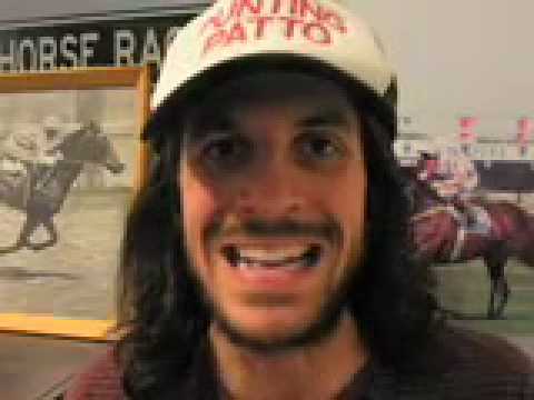 Golden Slipper 2010.mov