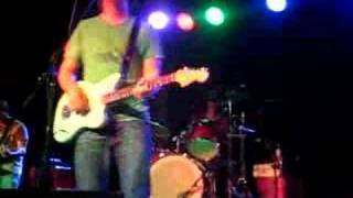 The Way I Feel- Matt Wertz