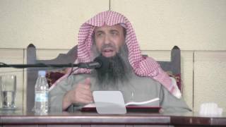 إزالة المنكر وتغييره متفق عليه والخلاف فى المحل - الثواب والعقاب | كتاب الحسبة لشيخ الإسلام image