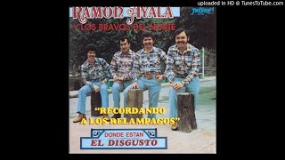 Ramón Ayala - Donde Estan [1978]