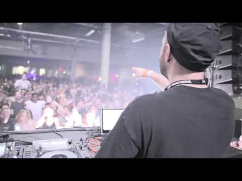 Darktek live @ We Are Rave (Rungis 2016) (After Movie)