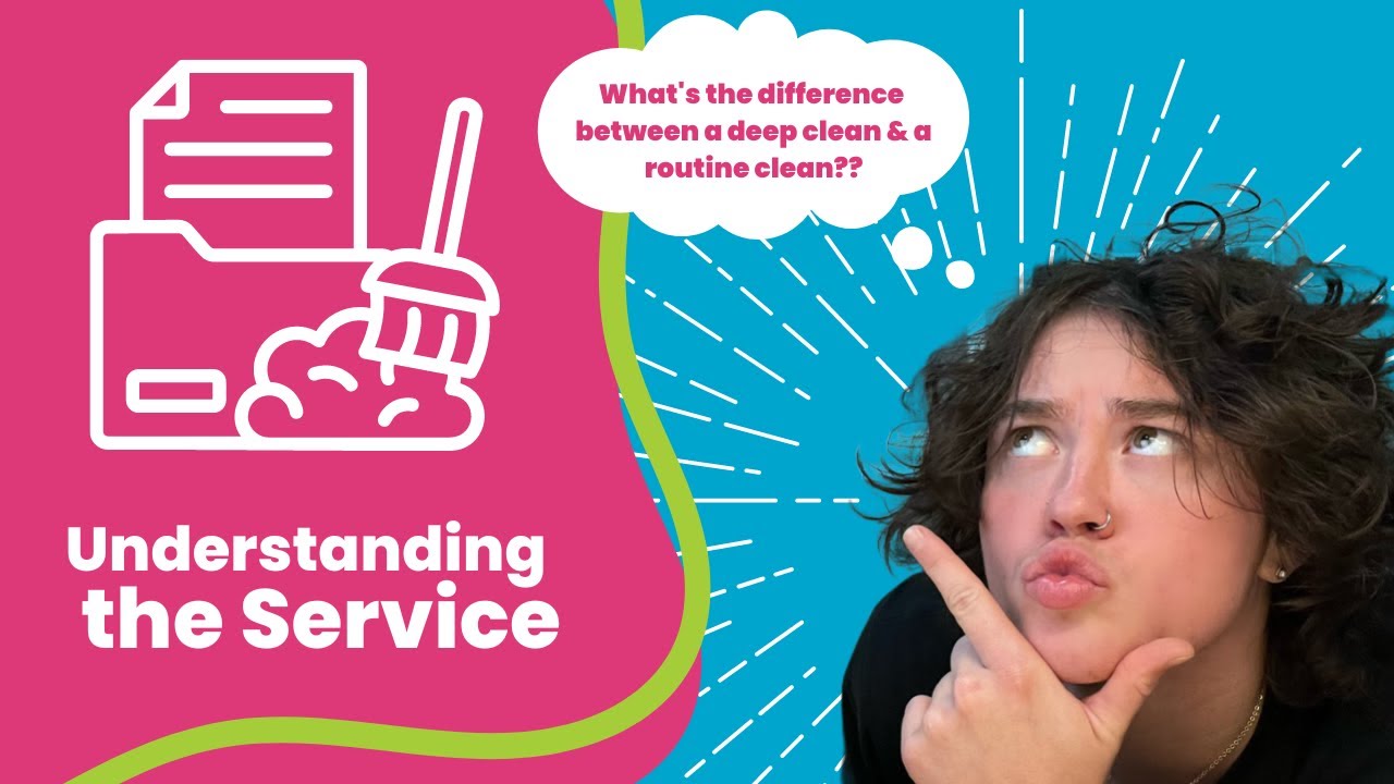 Mastering Cleaning Services: Understanding Deep Cleans vs. Routine Cleans | Better Life Maids