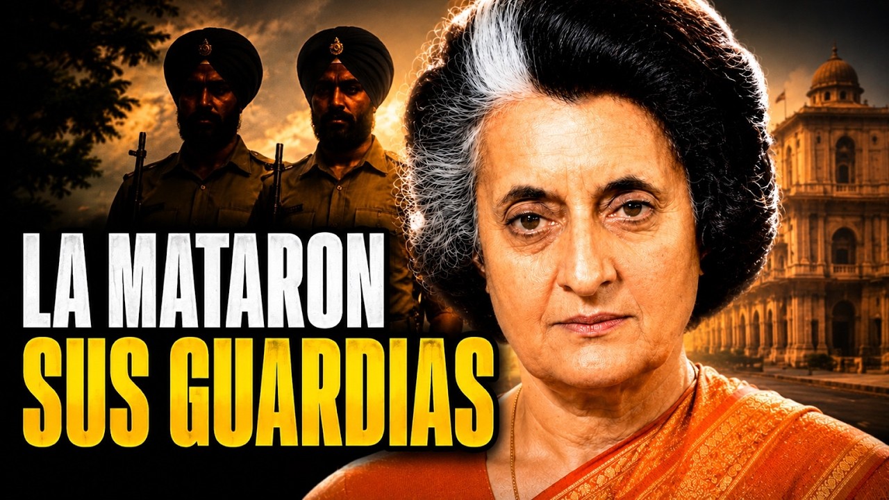 Indira Gandhi: The Tragic Destiny of India's Iron Lady 9 Cover