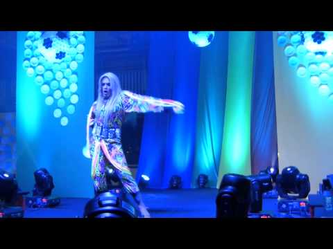 Hianka Evans - DRAG CONTEST 2014 - CCJ (31-05-14) FULL HD - BY LEH SANUTY