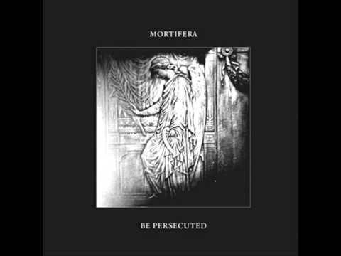 Be Persecuted  - The Stranger
