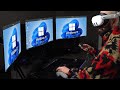 I Tried Windows 11 On Meta Quest 3 Virtual Desktop Killer