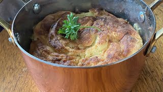 How To Make Pennsylvania Dutch Potato Filling | Carson Kressley